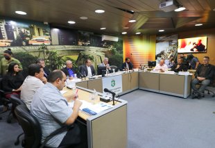 26.08.2022 - audiencia publica para discutir a revitalizacao da cultura do algodao no ceara  complexo de comissoes  foto bia medeiros 5 - Audiência publica para discutir a revitalização da cultura do algodão no ceara  complexo de comissões  